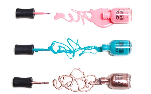 ORLY BREATHABLE Nuovi Colori